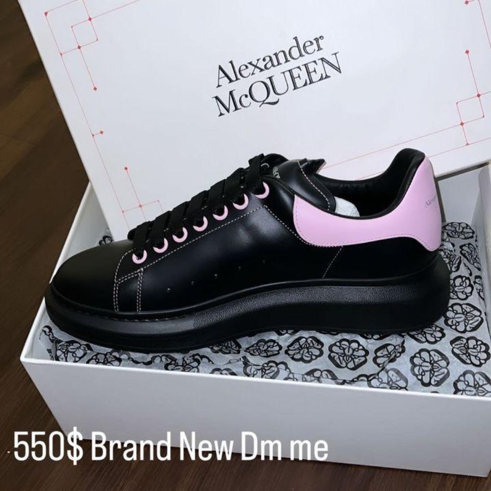 Alexander McQueen's